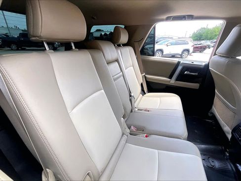 Used 2023 Toyota 4Runner SR5 Premium w/ Moonroof Package RWD image 20