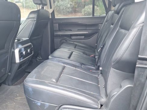 Used 2023 Ford Expedition Max XLT AWD/4WD image 17