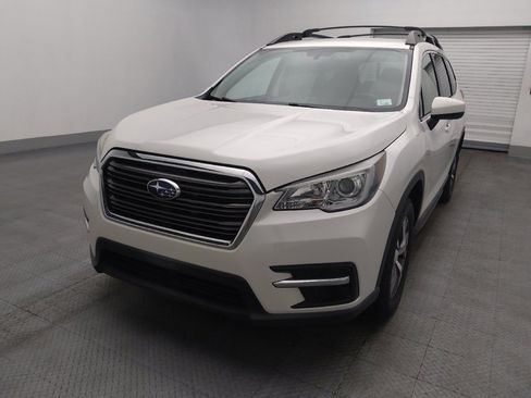 Used 2020 Subaru Ascent Premium w/ Convenience Package image 15