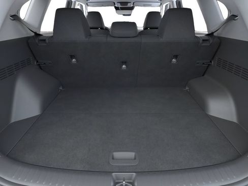 New 2026 Kia Seltos LX AWD/4WD image 19