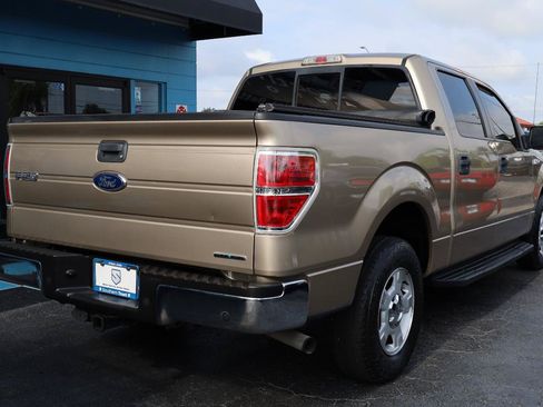 Used 2014 Ford F150 XLT w/ XLT Convenience Package RWD image 5