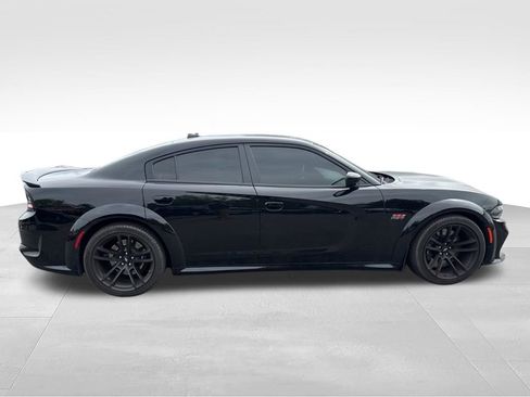 Used 2023 Dodge Charger Scat Pack RWD image 2