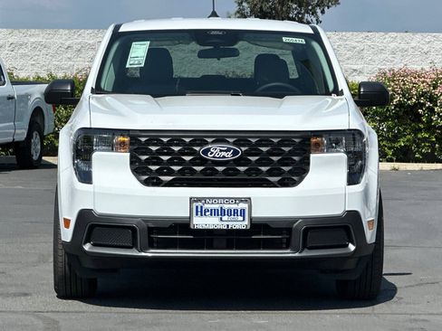 New 2026 Ford Maverick XLT FWD image 9