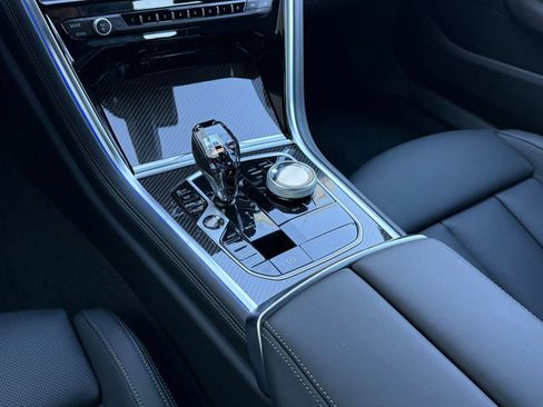 New 2026 BMW M850i xDrive w/ M Carbon Exterior Package image 15