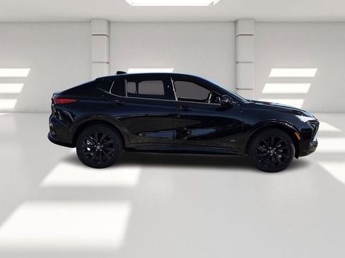 New 2026 Buick Envista Sport Touring w/ Convenience I Package FWD image 6