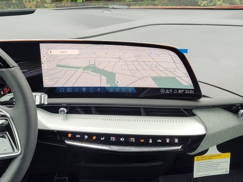 New 2026 Cadillac Optiq Luxury 2 w/ LPO, Floor Liner Package image 13