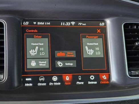 Used 2020 Dodge Charger Scat Pack RWD image 14