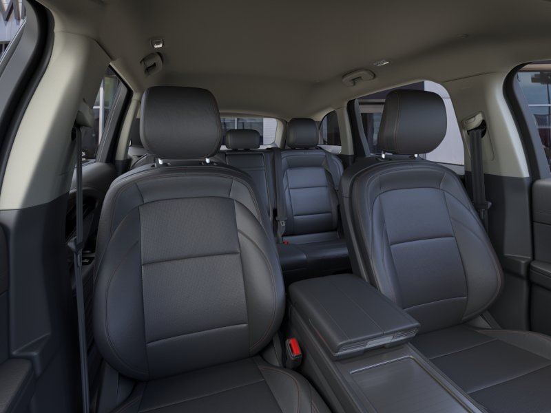 New 2026 Lincoln Nautilus Premier AWD/4WD image 34