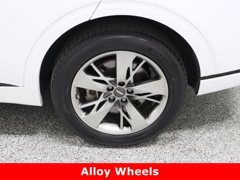 Used 2022 Genesis GV70 3.5T Sport w/ Cargo Package image 10