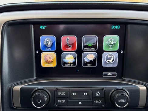 Used 2019 GMC Sierra 2500 Denali w/ Duramax Plus Package image 21