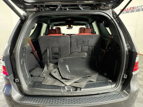 Used 2023 Dodge Durango SRT Hellcat AWD/4WD image 28