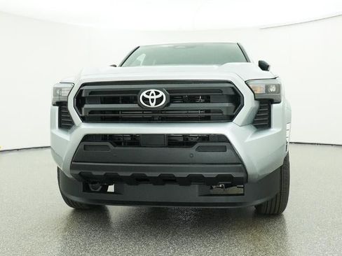 New 2026 Toyota Tacoma SR RWD image 31