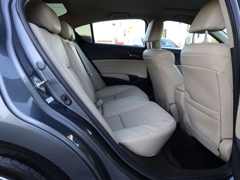 Used 2013 Acura ILX w/ Technology Package image 13