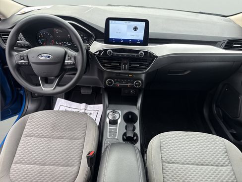 Used 2020 Ford Escape SE image 15