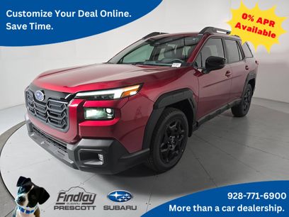 New 2026 Subaru Outback Limited w/ Premium/Limited Package 2