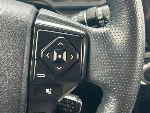 Certified 2024 Toyota 4Runner TRD Pro image 41