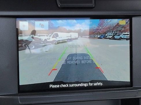 New 2026 Ford F250 XL RWD image 19