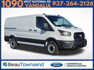 New 2026 Ford Transit 150 Low Roof video 1