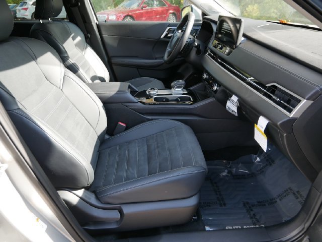 Used 2026 Mitsubishi Outlander SE AWD/4WD image 8