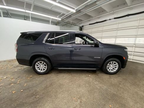 Used 2023 Chevrolet Tahoe LT image 7