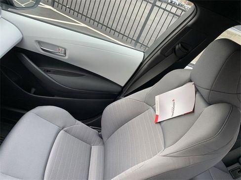 New 2026 Toyota Corolla SE image 29