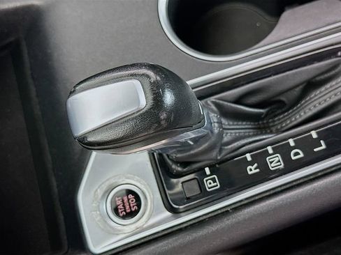 Used 2019 Nissan Altima 2.5 SV FWD image 22