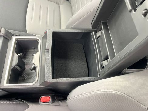 New 2025 Toyota Tacoma TRD Off-Road image 25