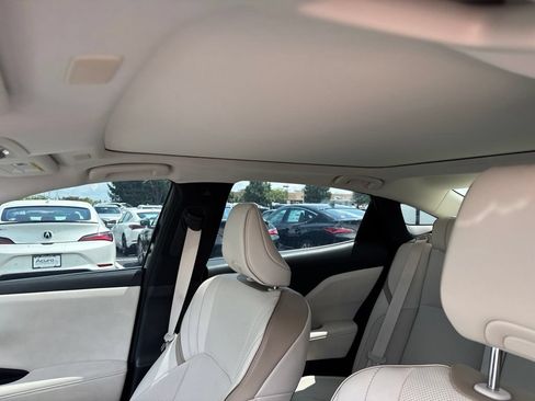 Used 2025 Toyota Crown w/ Advanced Technology Package AWD/4WD image 6