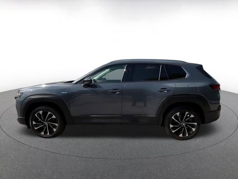 Used 2025 MAZDA CX-50 2.5 Hybrid w/ Premium Plus Pkg AWD/4WD image 9