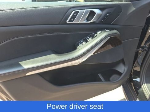 Used 2023 BMW X5 xDrive40i w/ Premium Package AWD/4WD image 18