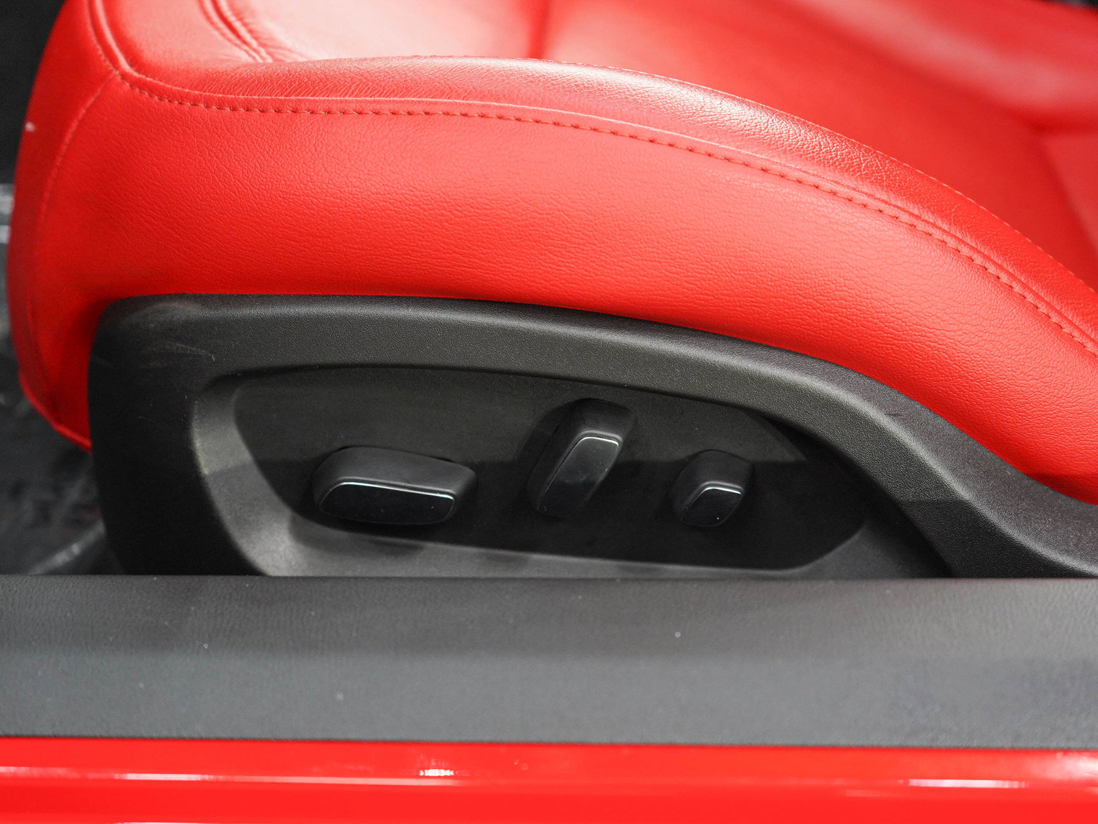 Used 2019 Chevrolet Corvette Grand Sport RWD image 31