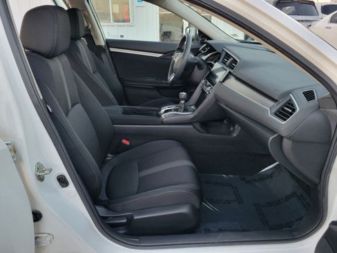 Used 2017 Honda Civic EX-T image 16