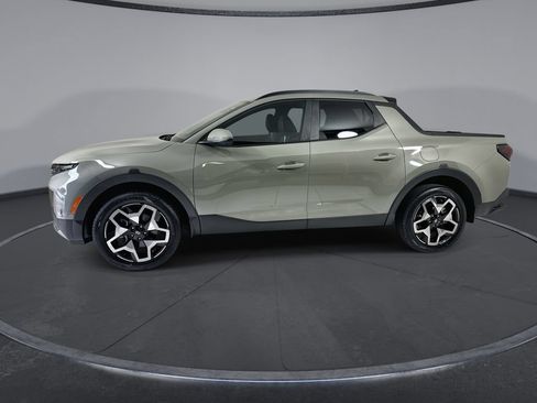 Used 2023 Hyundai Santa Cruz Limited w/ Winter Package AWD/4WD image 5