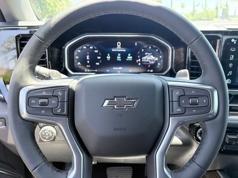 New 2026 Chevrolet Silverado 1500 RST AWD/4WD image 10