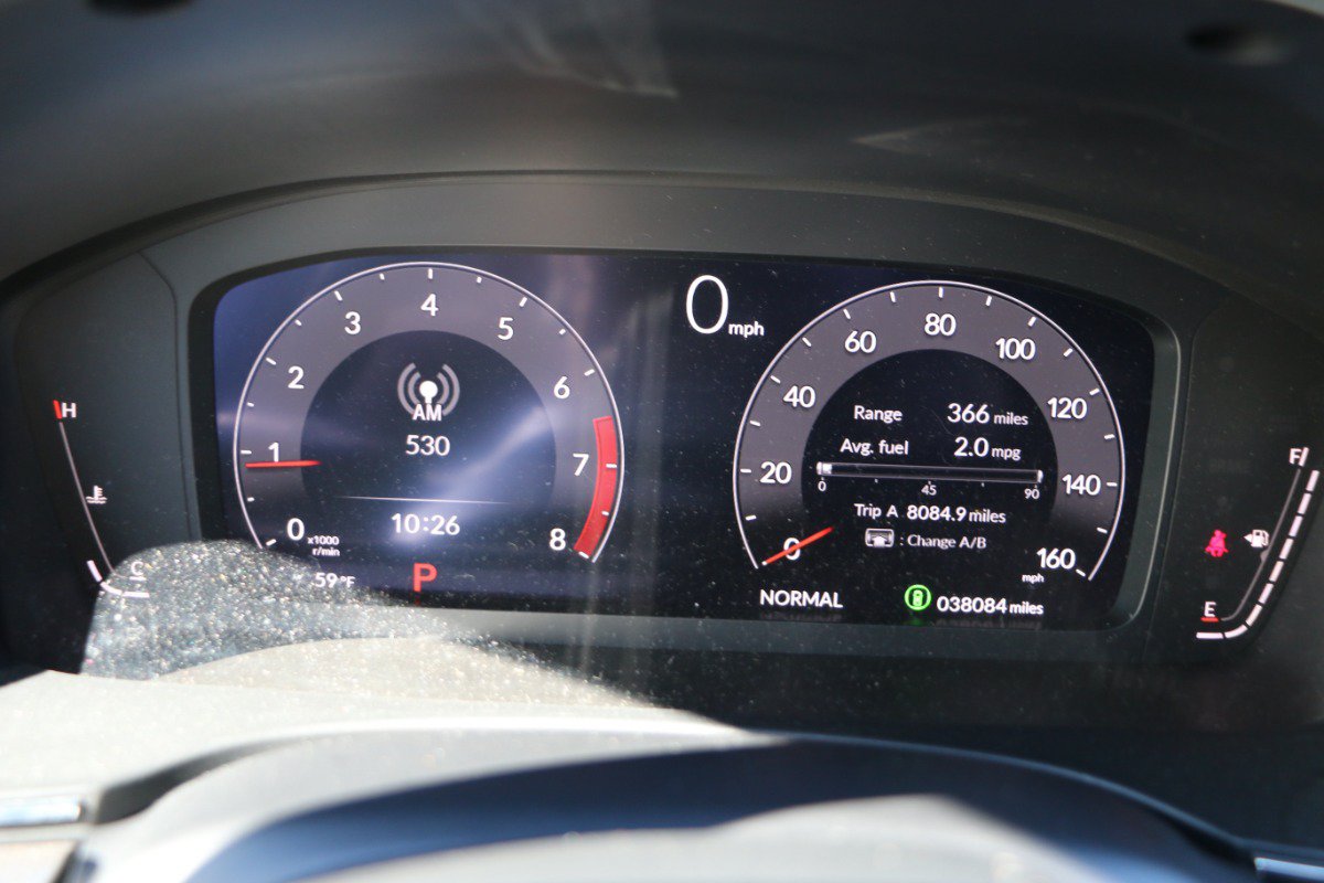 Used 2025 Acura Integra A-Spec FWD image 32