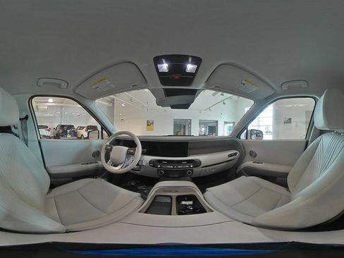 Used 2026 Hyundai Palisade SEL AWD/4WD image 45
