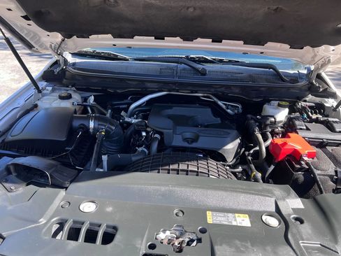 Used 2019 Ford Ranger Lariat w/ FX4 Off-Road Package image 21