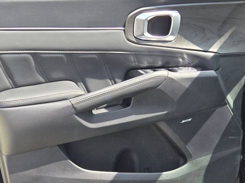 New 2026 Kia Sorento SX image 15