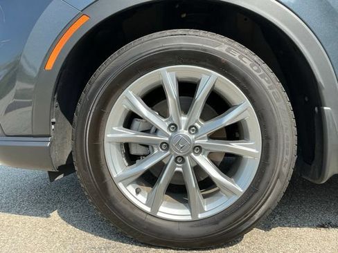 Used 2024 Honda CR-V EX-L image 13