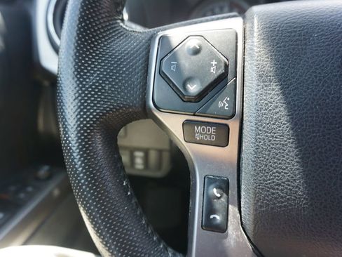 Used 2023 Toyota Tacoma Limited RWD image 8