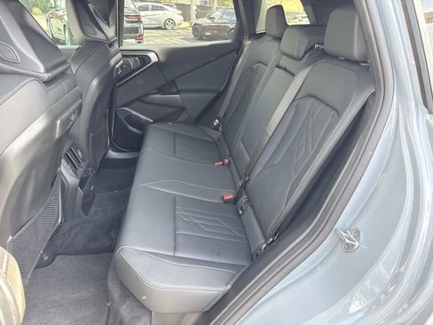 Certified 2025 BMW X3 xDrive30i w/ Premium Package image 14