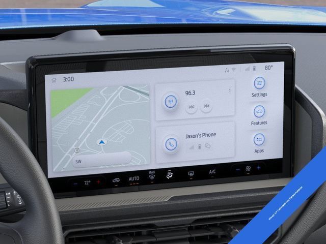 New 2026 Ford Bronco Sport Big Bend AWD/4WD image 16