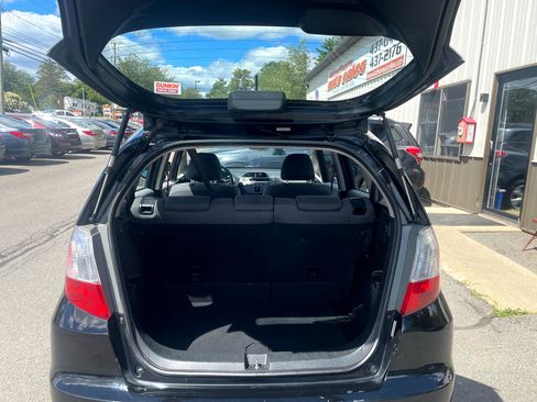 Used 2012 Honda Fit image 8