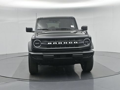 New 2026 Ford Bronco Big Bend AWD/4WD image 21