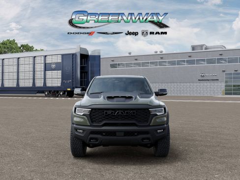 New 2026 RAM 1500 RHO image 6