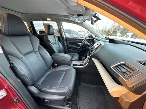 Used 2022 Subaru Ascent Touring image 25