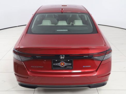 Used 2023 Honda Accord EX-L image 45