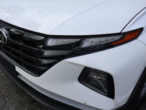 Used 2024 Hyundai Tucson SEL image 3