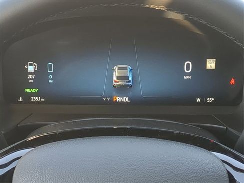 New 2025 Ford Escape Base w/ PHEV Premium Package image 15