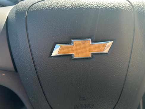 Used 2017 Chevrolet Trax LS image 19